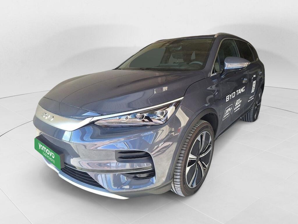 BYD Tang FLAGSHIP BEV 109KWH 517 CV 5P 7 PLAZAS