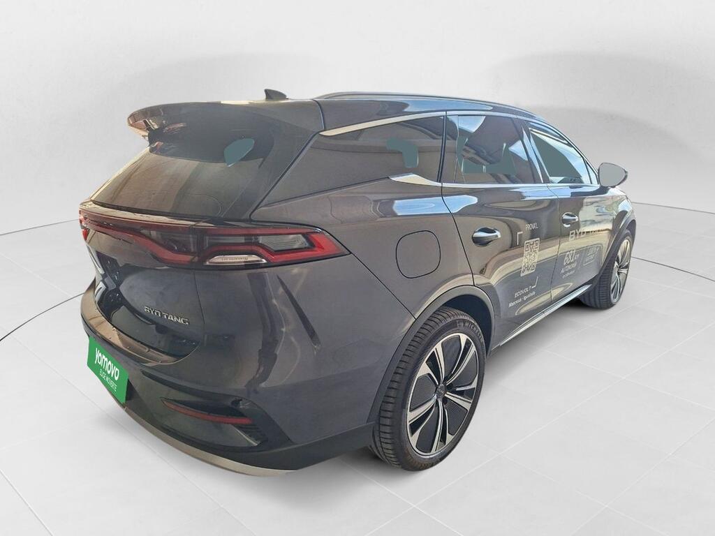 BYD Tang FLAGSHIP BEV 109KWH 517 CV 5P 7 PLAZAS 2