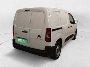 Citroën Berlingo FG 1.5 BLUEHDI TALLA M CONTROL 102 CV 3P