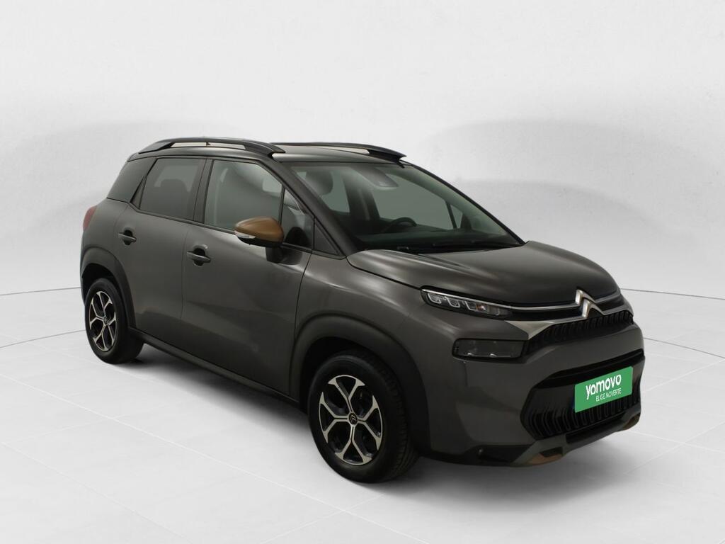 Citroën C3 Aircross C-SERIES 1.5 BLUEHDI 110 CV S&S 5P 6