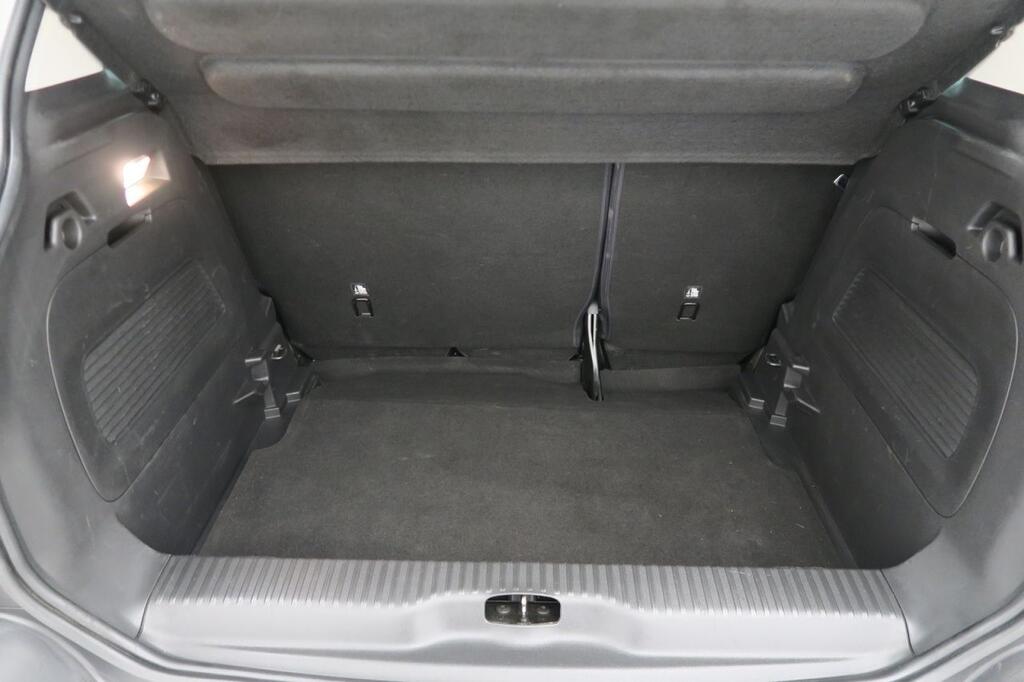 Citroën C3 Aircross C-SERIES 1.5 BLUEHDI 110 CV S&S 5P 19