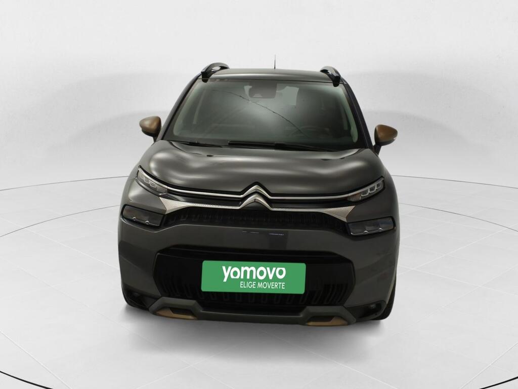 Citroën C3 Aircross C-SERIES 1.5 BLUEHDI 110 CV S&S 5P 5
