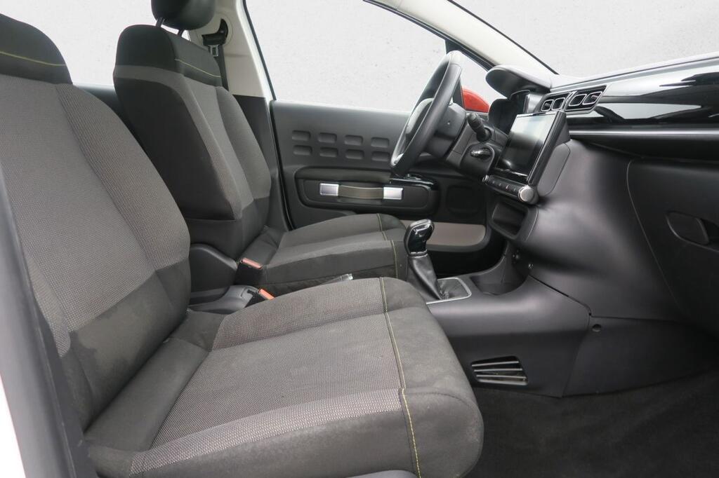 Citroën C3 FEEL PACK 1.2 PURETECH 83 CV 5P 16