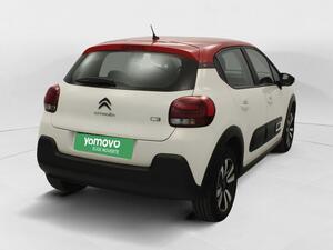 Citroën C3 FEEL PACK 1.2 PURETECH 83 CV 5P