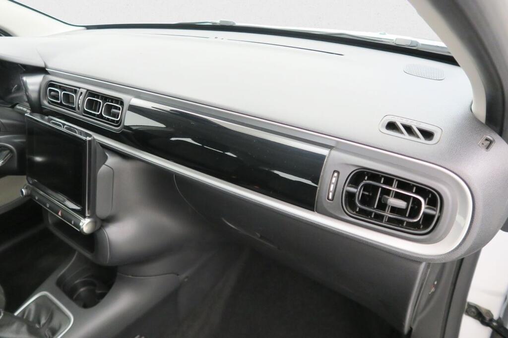 Citroën C3 FEEL PACK 1.2 PURETECH 83 CV 5P 15