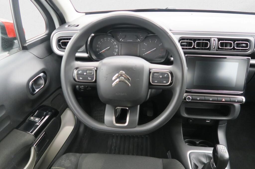 Citroën C3 FEEL PACK 1.2 PURETECH 83 CV 5P 13