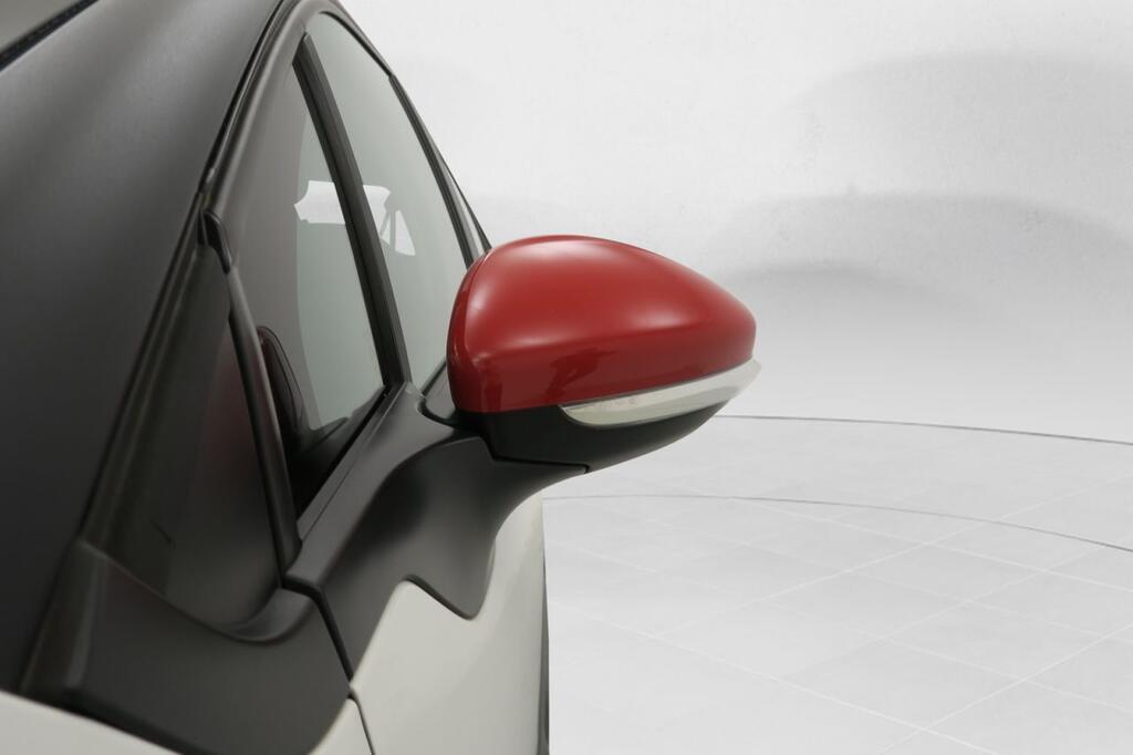 Citroën C3 FEEL PACK 1.2 PURETECH 83 CV 5P 21