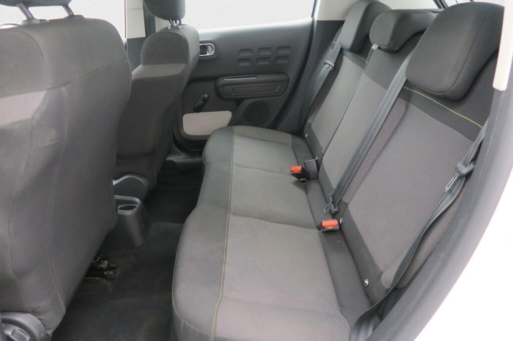 Citroën C3 FEEL PACK 1.2 PURETECH 83 CV 5P 18