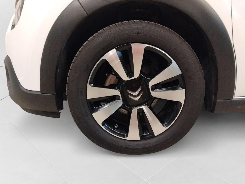Citroën C3 FEEL PACK 1.2 PURETECH 83 CV 5P 18