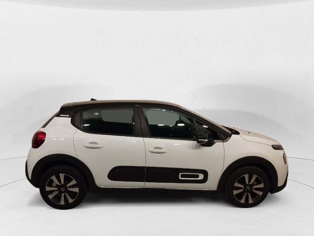 Citroën C3 FEEL PACK 1.2 PURETECH 83 CV 5P 4