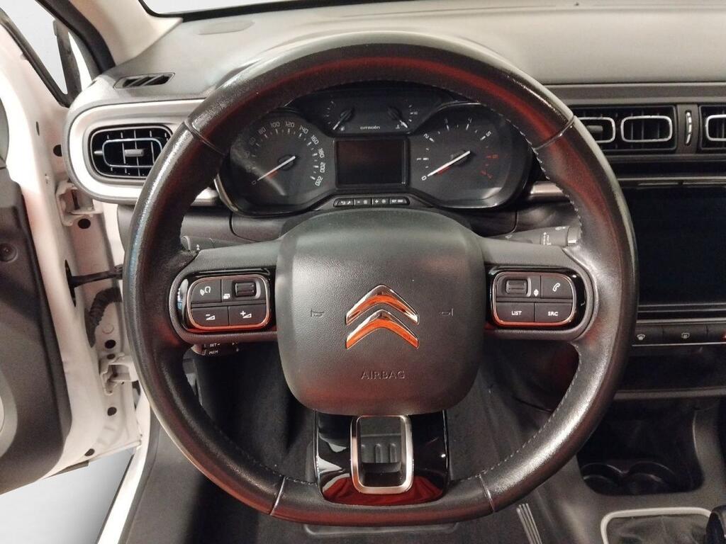 Citroën C3 FEEL PACK 1.2 PURETECH 83 CV 5P 9