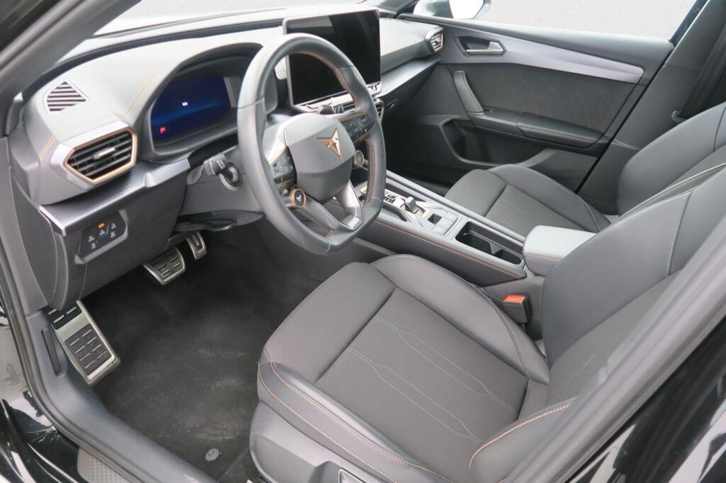 Cupra León ST 1.5 ETSI MHEV DSG 150 CV 5P 7