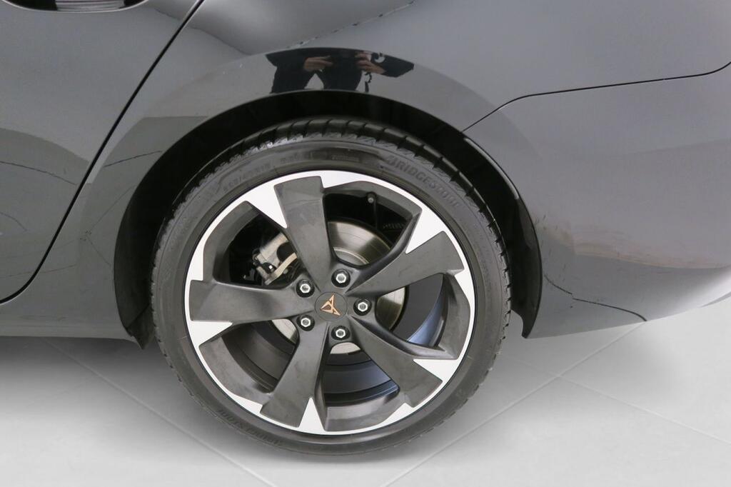 Cupra León ST 1.5 ETSI MHEV DSG 150 CV 5P 25