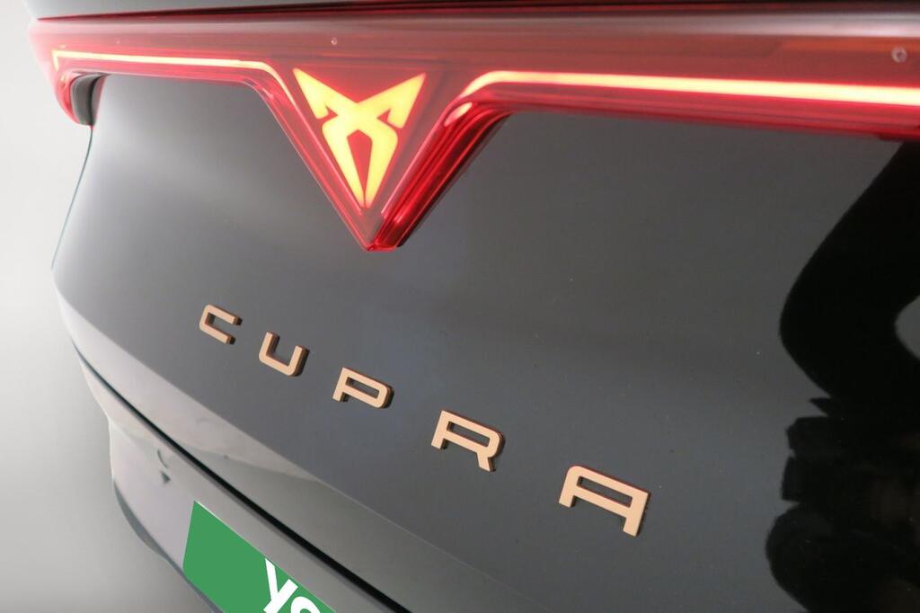 Cupra León ST 1.5 ETSI MHEV DSG 150 CV 5P 21