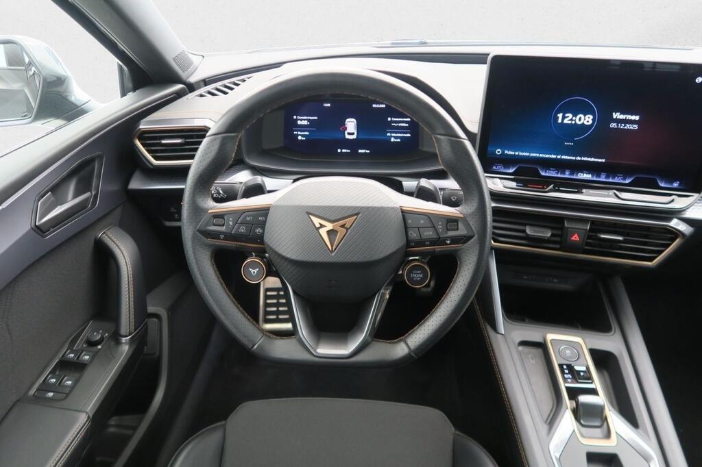 Cupra León ST 1.5 ETSI MHEV DSG 150 CV 5P 14