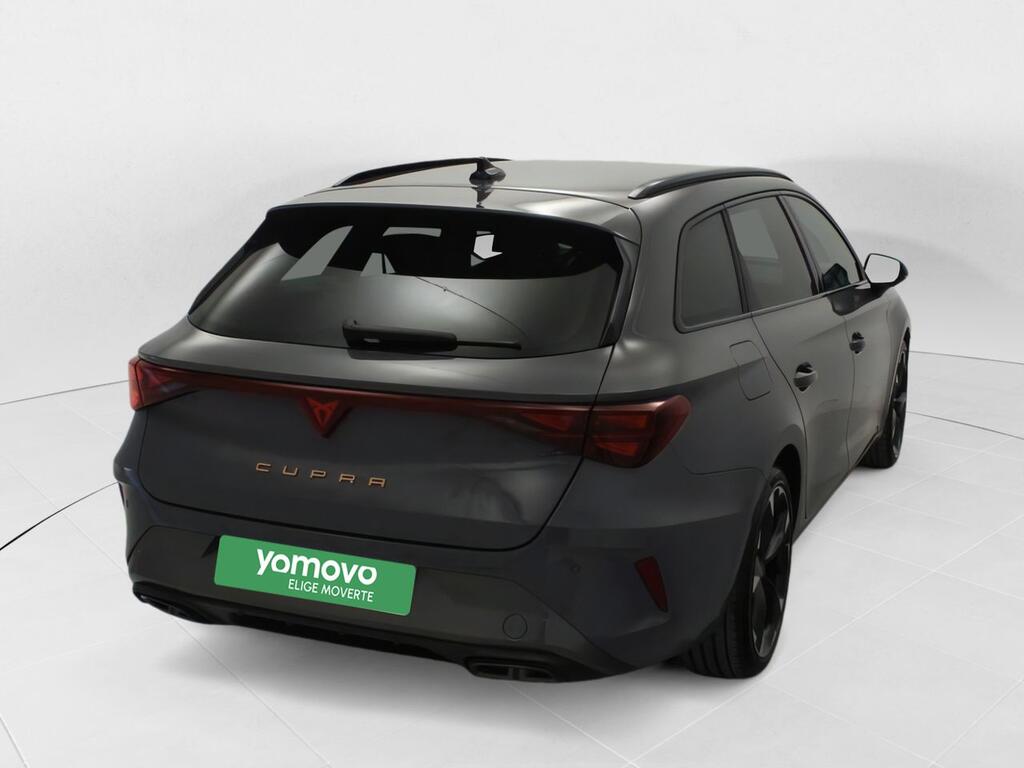 Cupra León ST 1.5 ETSI MHEV DSG 150 CV 5P 3