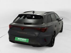 Cupra León ST 1.5 ETSI MHEV DSG 150 CV 5P