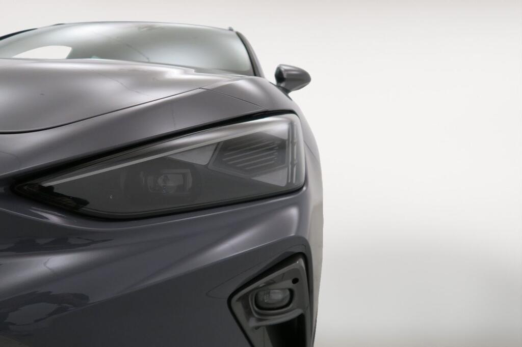 Cupra León ST 1.5 ETSI MHEV DSG 150 CV 5P 20