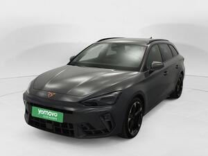 Cupra León ST 1.5 ETSI MHEV DSG 150 CV 5P
