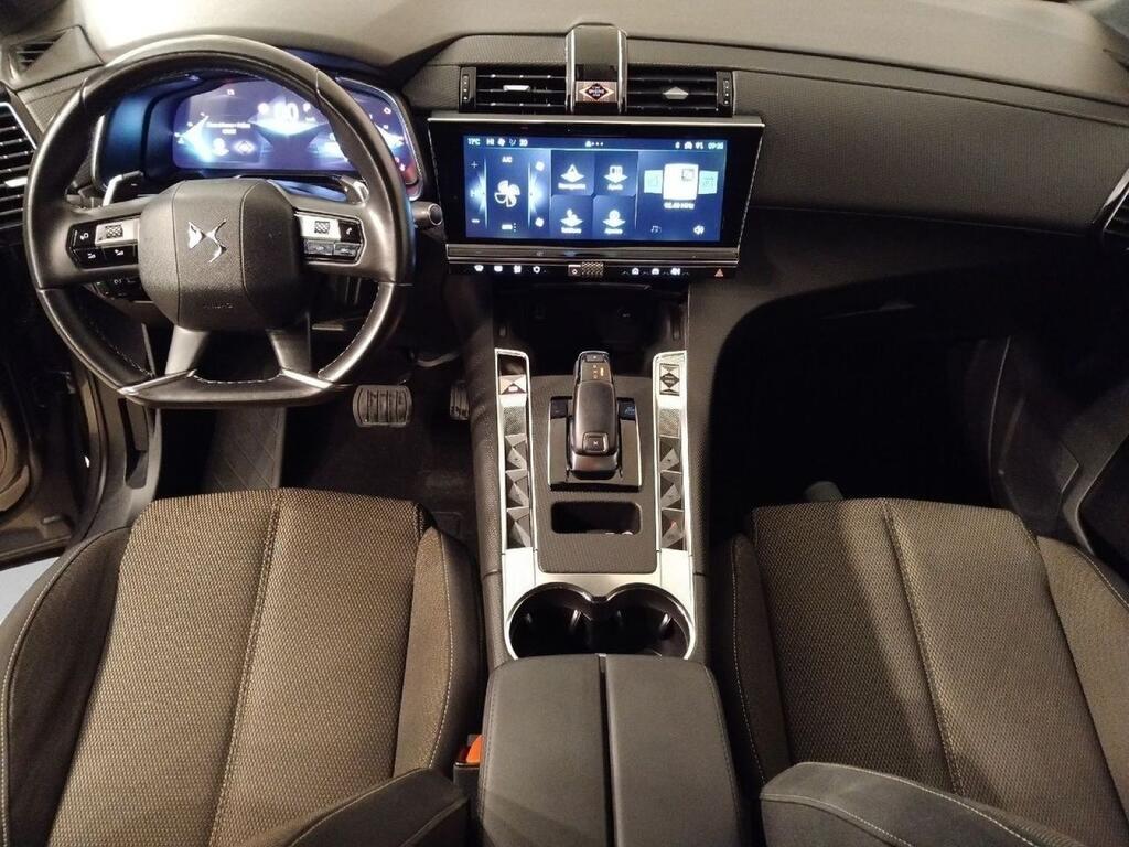 DS DS 7 BASTILLE 1.5 BLUEHDI 130 CV AUTO 5P 7