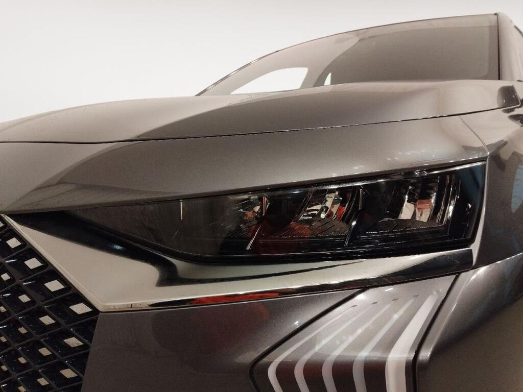 DS DS 7 BASTILLE 1.5 BLUEHDI 130 CV AUTO 5P 17