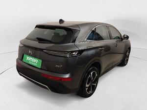 DS DS 7 BASTILLE 1.5 BLUEHDI 130 CV AUTO 5P