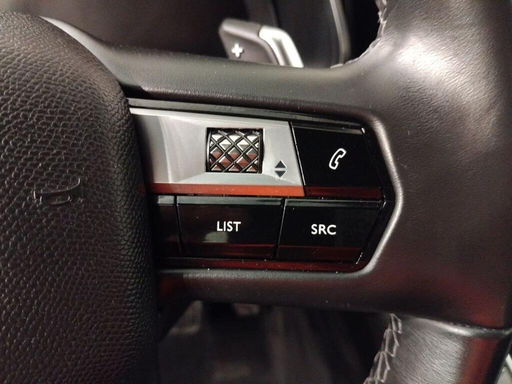 DS DS 7 BASTILLE 1.5 BLUEHDI 130 CV AUTO 5P 10