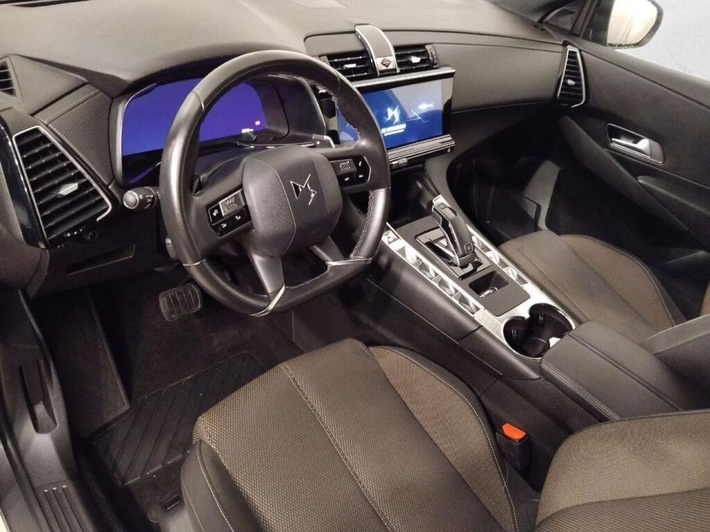 DS DS 7 BASTILLE 1.5 BLUEHDI 130 CV AUTO 5P 6