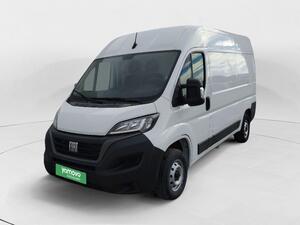 Fiat Ducato FG 35 2.2 MULTIJET 140 CV L2H2 4P