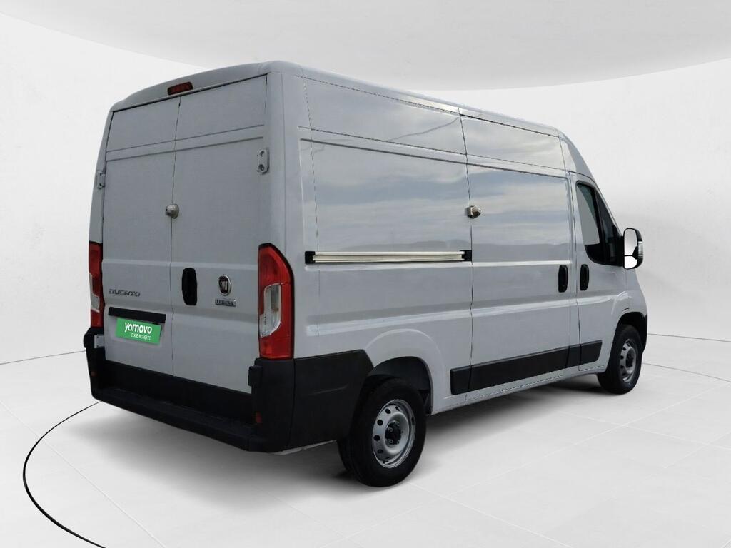 Fiat Ducato FG 35 2.2 MULTIJET 140 CV L2H2 4P 3