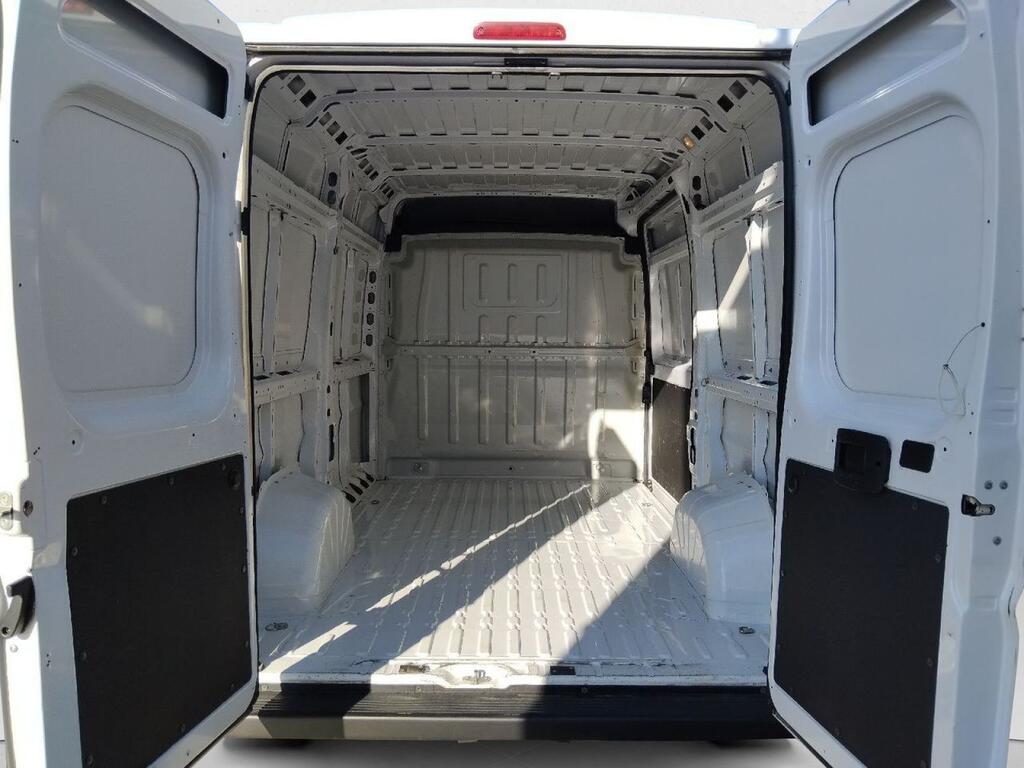 Fiat Ducato FG 35 2.2 MULTIJET 140 CV L2H2 4P 13