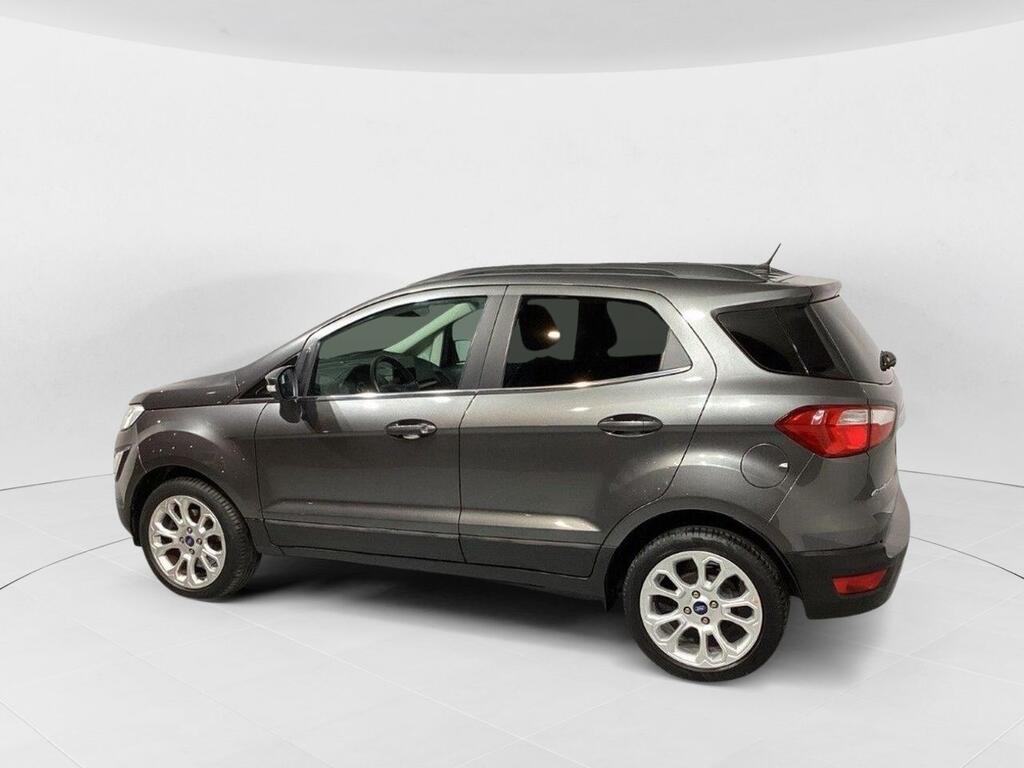 Ford Ecosport TITANIUM 1.0T ECOBOOST 125 CV 5P 4