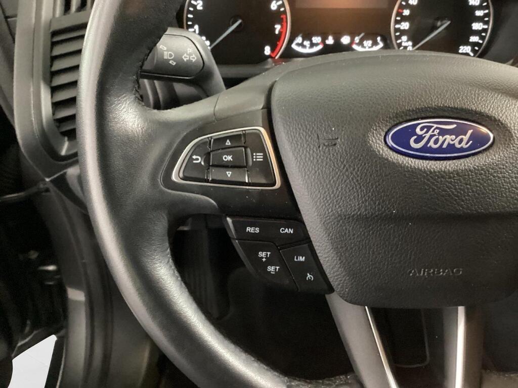 Ford Ecosport TITANIUM 1.0T ECOBOOST 125 CV 5P 13