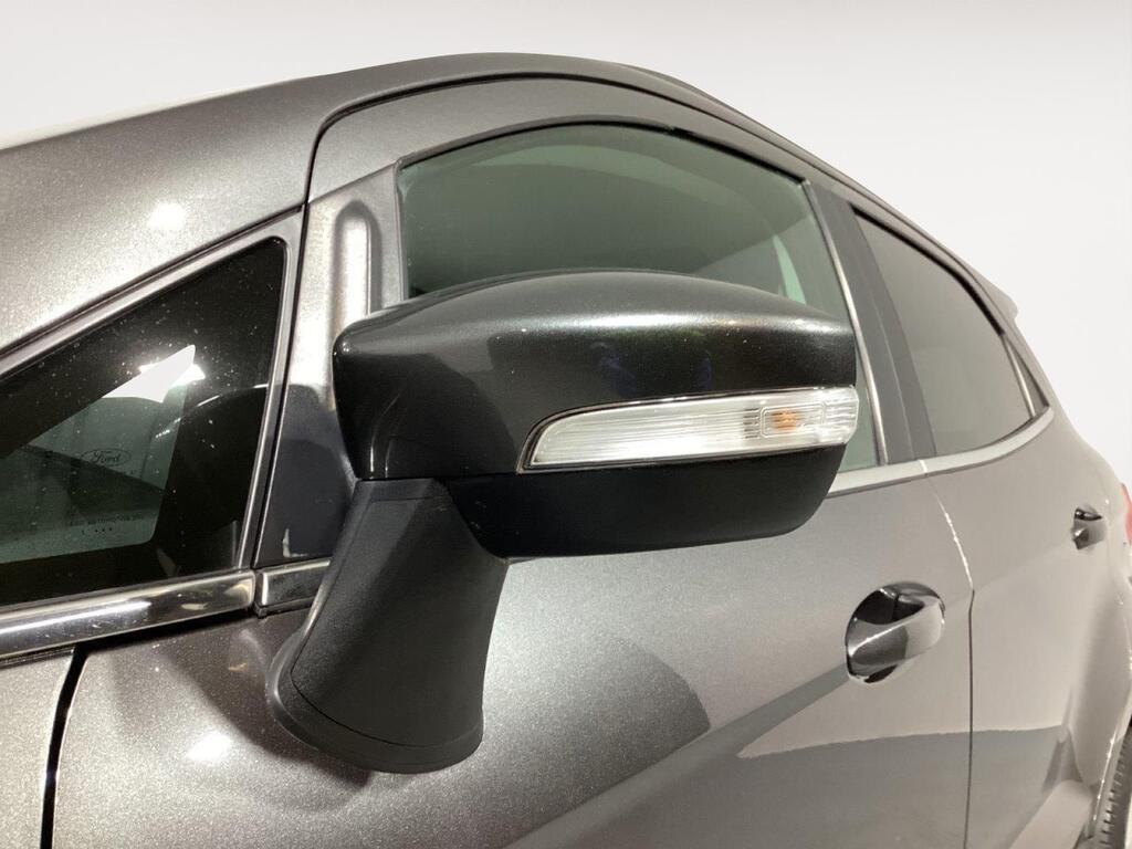 Ford Ecosport TITANIUM 1.0T ECOBOOST 125 CV 5P 22