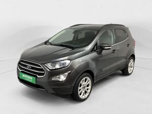 Ford Ecosport TITANIUM 1.0T ECOBOOST 125 CV 5P