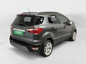 Ford Ecosport TITANIUM 1.0T ECOBOOST 125 CV 5P