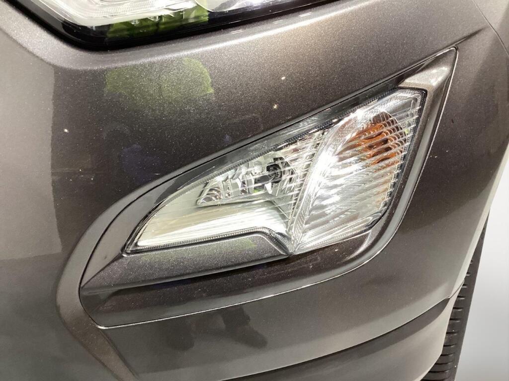 Ford Ecosport TITANIUM 1.0T ECOBOOST 125 CV 5P 21