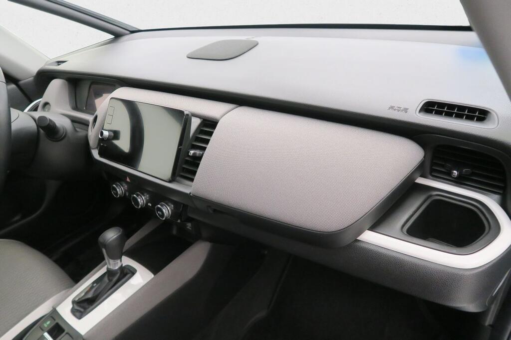 Honda Jazz HYBRID 1.5I-MMD CROSSTAR EXEC. BITONO 15