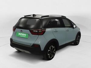 Honda Jazz HYBRID 1.5I-MMD CROSSTAR EXEC. BITONO