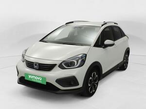 Honda Jazz HYBRID 2022 1.5I-MMD CROSSTAR EXECUTIVE