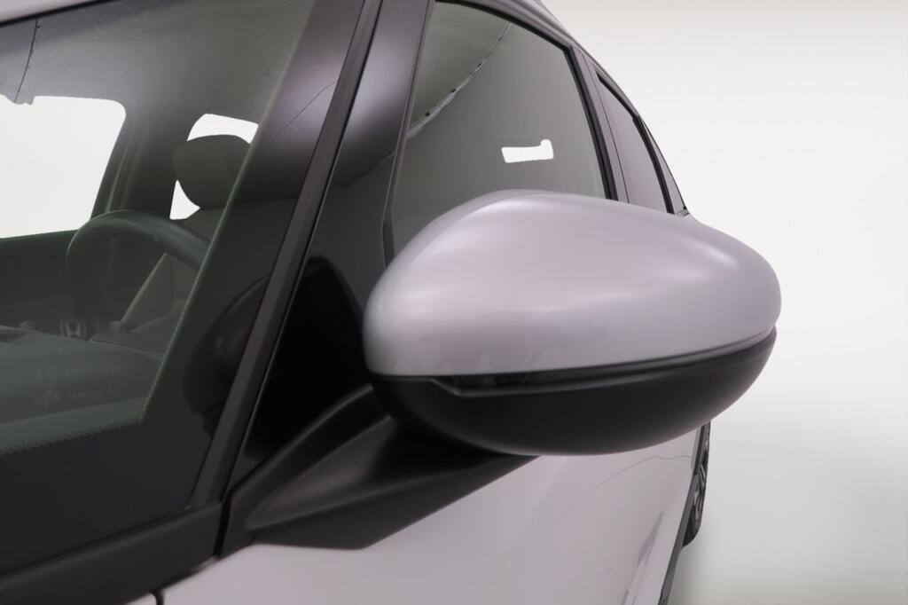 Honda Jazz HYBRID 2022 1.5I-MMD CROSSTAR EXECUTIVE 26