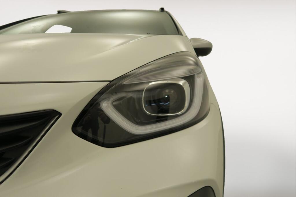 Honda Jazz HYBRID 2022 1.5I-MMD CROSSTAR EXECUTIVE 24