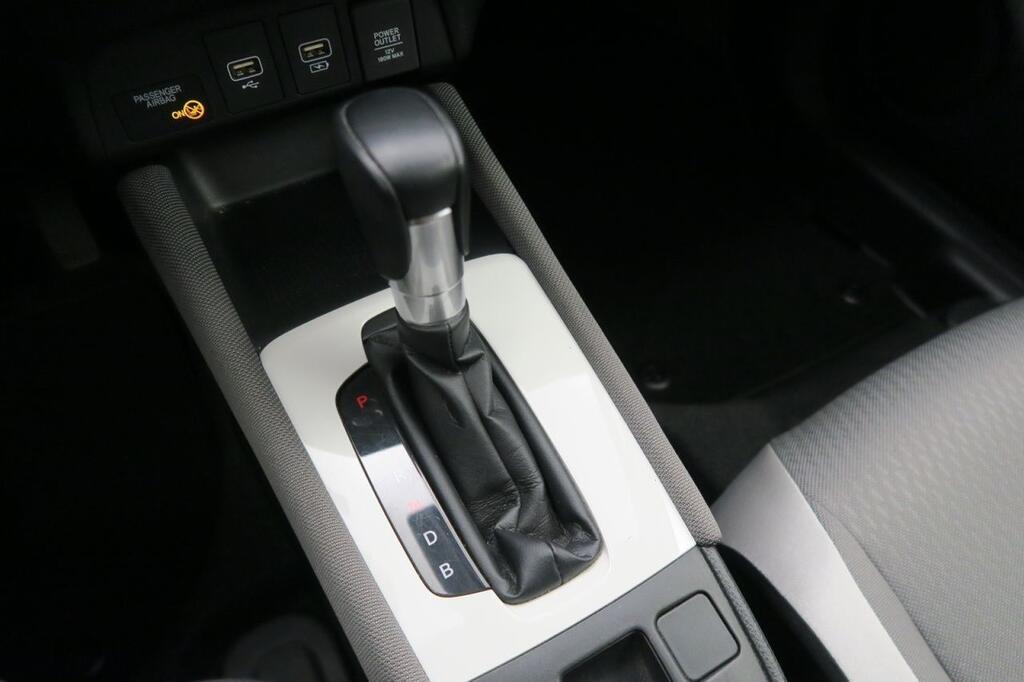 Honda Jazz HYBRID 2022 1.5I-MMD CROSSTAR EXECUTIVE 12