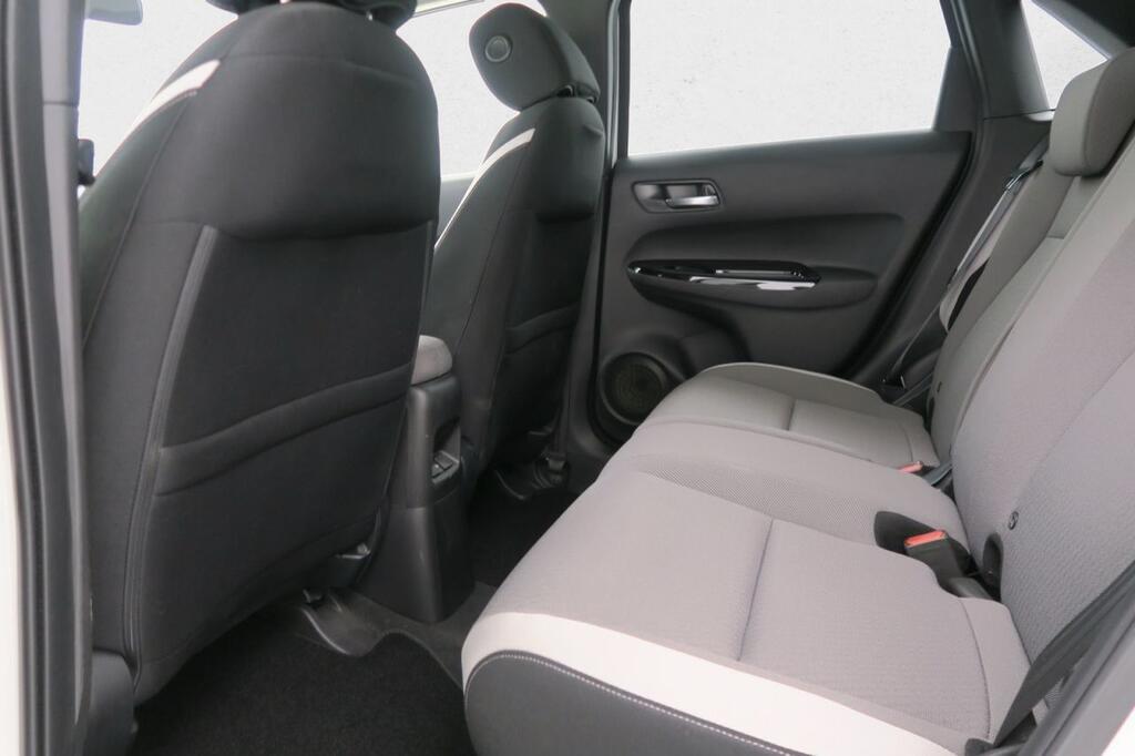 Honda Jazz HYBRID 2022 1.5I-MMD CROSSTAR EXECUTIVE 20