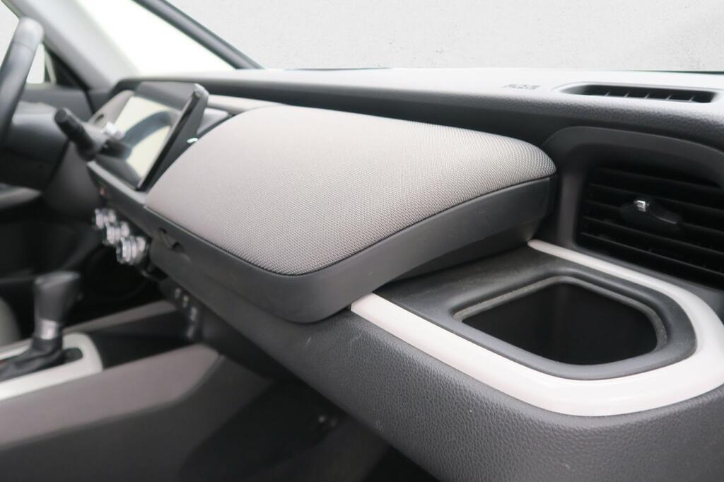 Honda Jazz HYBRID 2022 1.5I-MMD CROSSTAR EXECUTIVE 17