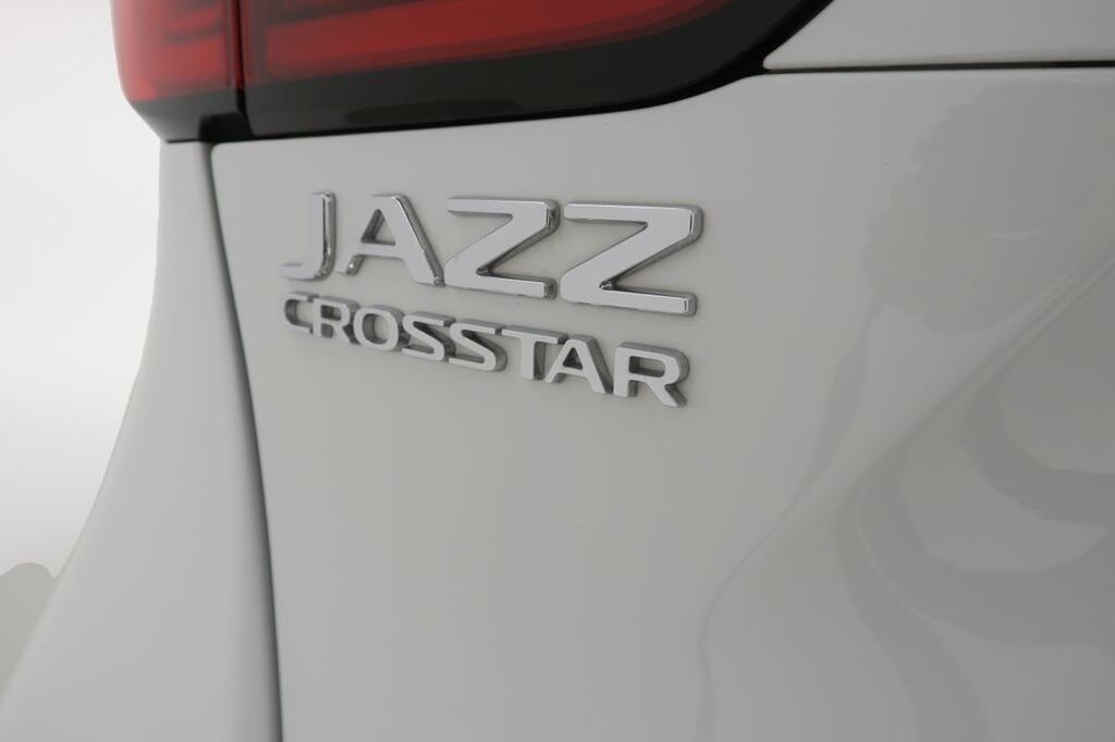 Honda Jazz HYBRID 2022 1.5I-MMD CROSSTAR EXECUTIVE 22
