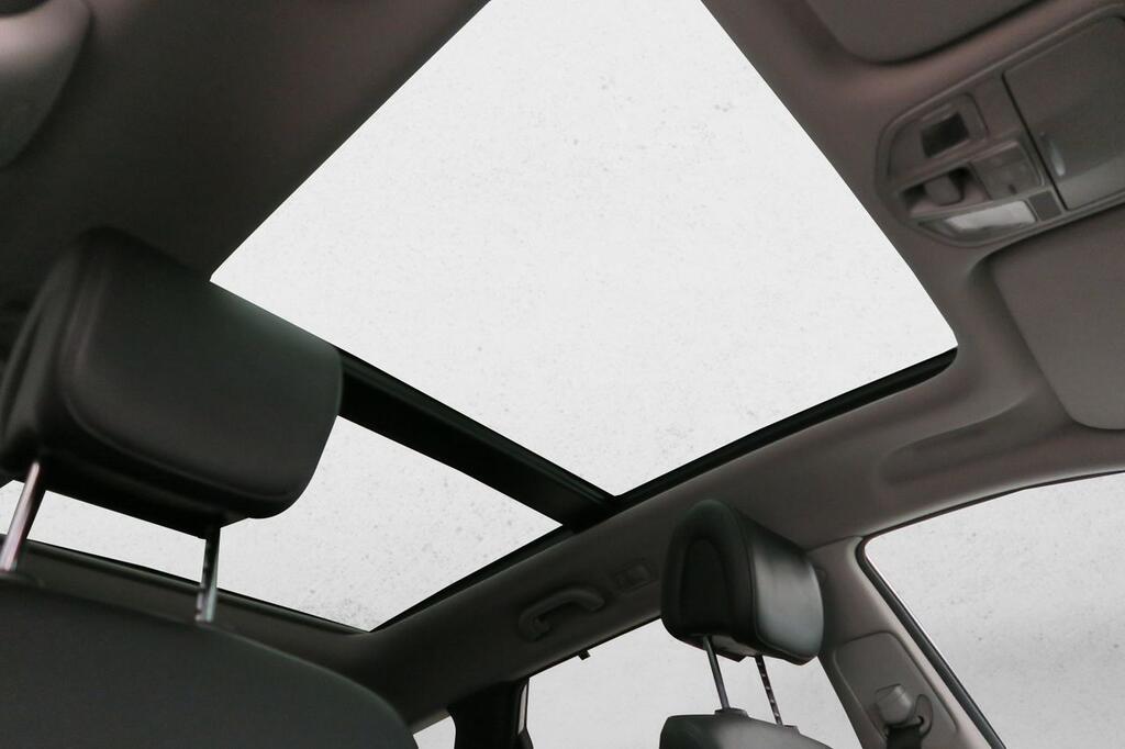 Hyundai Santa Fe TECNO AUTO 2.2 CRDI 200 CV AUTO 2WD 7STR 5P 7 PLAZAS 18