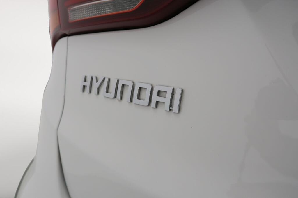 Hyundai Santa Fe TECNO AUTO 2.2 CRDI 200 CV AUTO 2WD 7STR 5P 7 PLAZAS 22