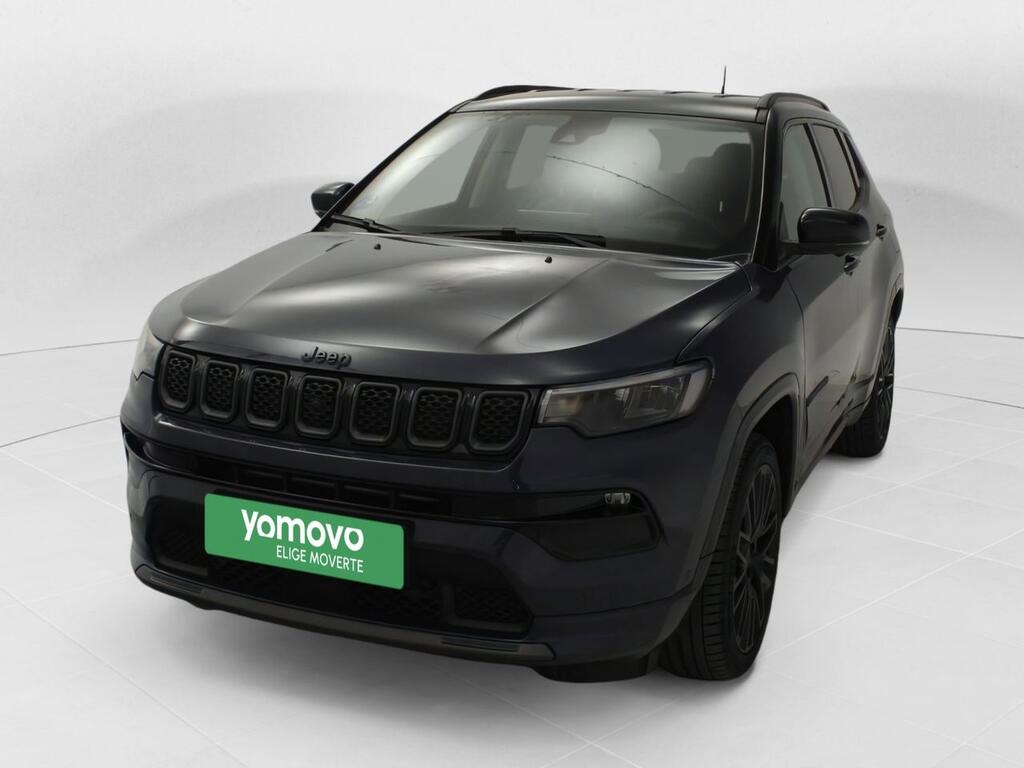 Jeep Compass S 1.3 PHEV 240 CV 4WD AT 5P