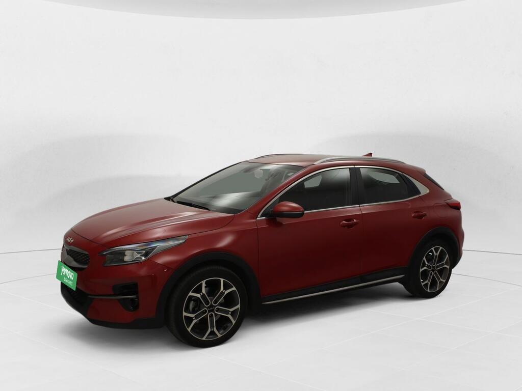 Kia Ceed 1.5 MHEV IMT TECH 160CV 5P 4